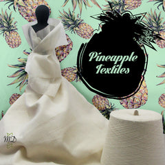 Pineapple Textiles