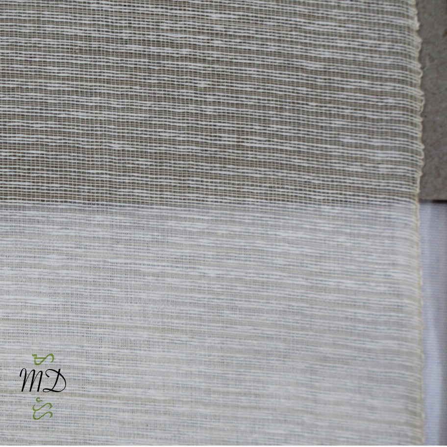 Pineapple-Silk-Abaca from Aklan (Handwoven)