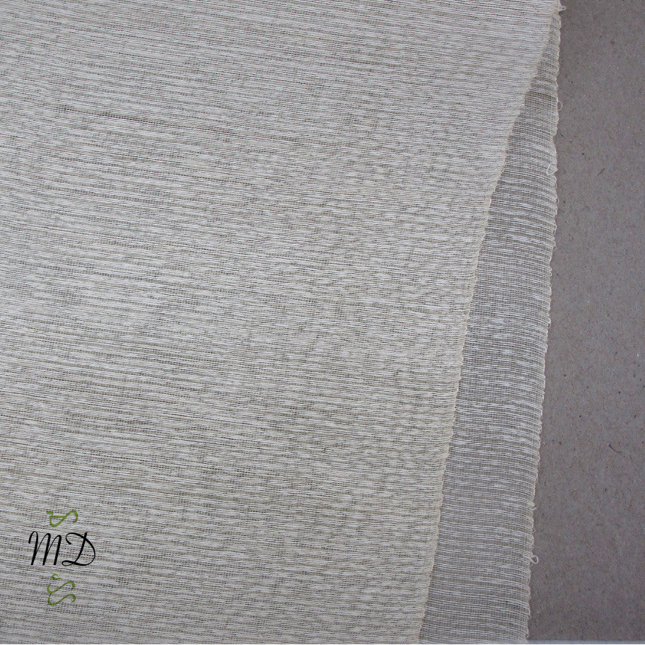 Pineapple-Silk-Abaca from Aklan (Handwoven)